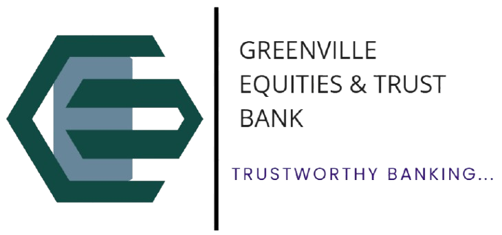 Greenville Equities & Trust Bank